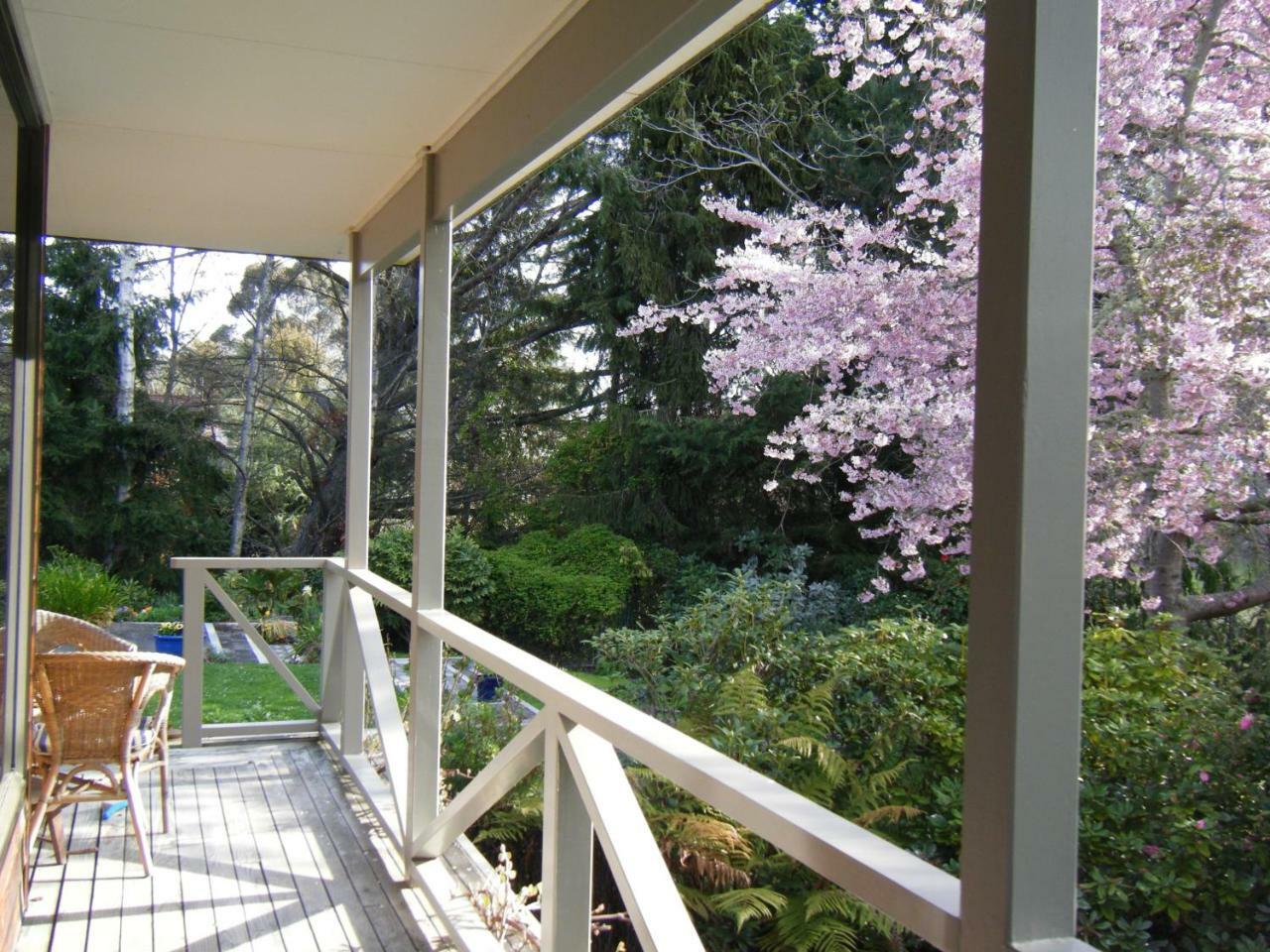 Twynham At Kinloch Bed & Breakfast Exterior photo