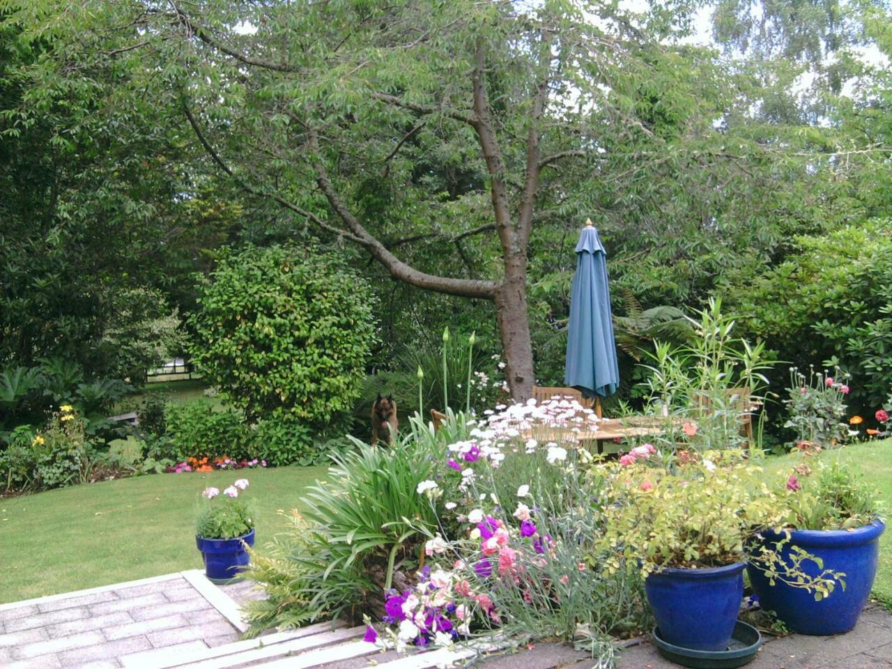 Twynham At Kinloch Bed & Breakfast Exterior photo