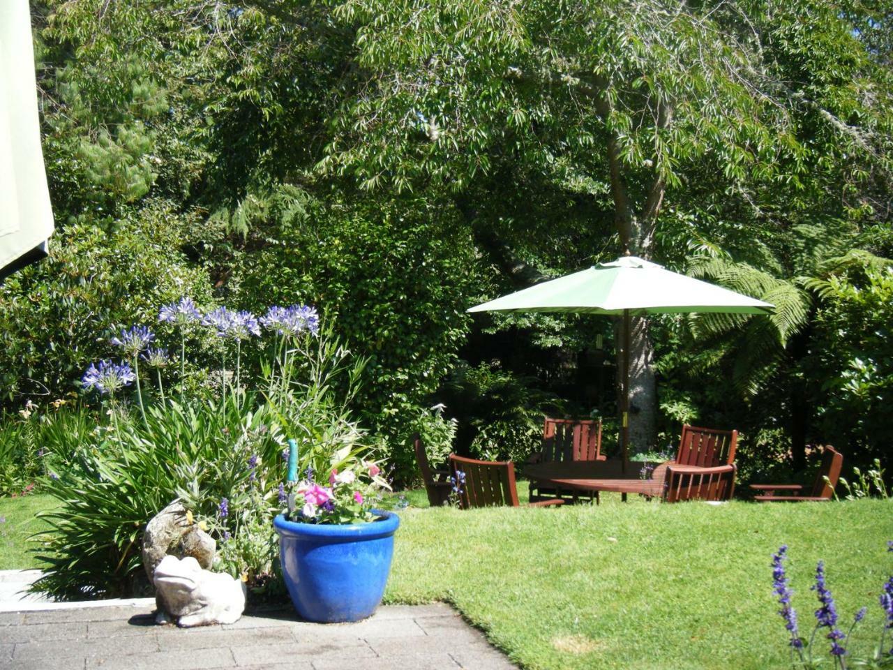 Twynham At Kinloch Bed & Breakfast Exterior photo